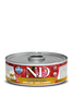 Farmina - N&D Quinoa Skin & Coat Quail Cat Food