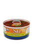 Farmina - Boar, Pumpkin & Apple Wet Cat Food