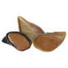 RedBarn - Filled Hoof Peanut Butter Flavor Dog Treat