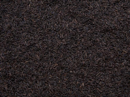 Des Moines Feed - Nyjer Seed 99.5%