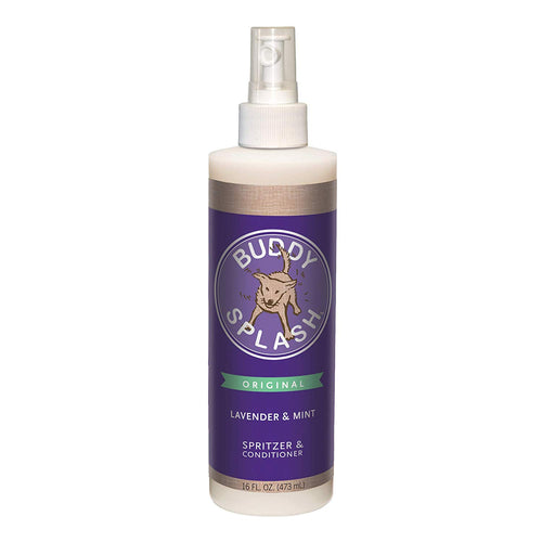 Cloud Star - Buddy Splash Lavender & Mint