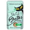 Tiki Cat - Tuna in Broth Wet Cat Food