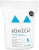 Boxiecat - Scent-free Premium Clumping Clay Cat Litter