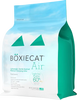 Boxiecat - Air Lightweight, Gently Scented, Premium Clumping Litter