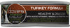 Dave's - Naturally Healthy Turkey Formula Wet Cat Food
