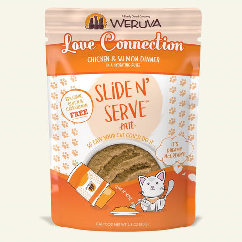 Weruva - Love Connection
