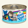 Weruva - B.F.F. Chicken & Pumpkin Love Munchkin! Wet Cat Food