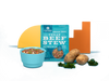 A Pup Above - Texas Beef Stew Dog Food - PICK UP ONLY