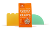 A Pup Above - Turkey Pawella Dog Food - PICK UP ONLY