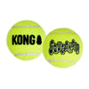 Kong - SqueakAir Tennis Balls Dog Toy