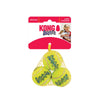 Kong - SqueakAir Tennis Balls Dog Toy