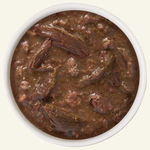 Weruva - B.F.F. Tuna & Beef Baby Cakes Wet Cat Food