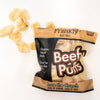 Frankly - Original Beefy Puffs Dog Treat