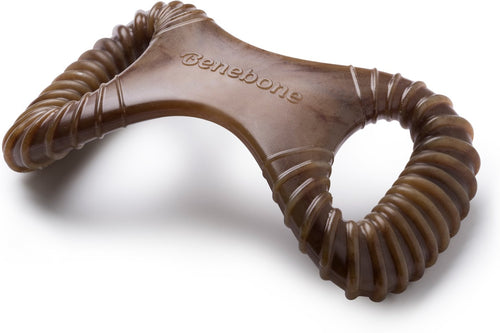 Benebone - Dental Dog Chew Toy