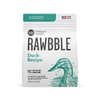 Bixbi - Rawbble Duck Freeze-Dried Dog Food