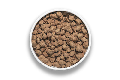 Bixbi - Rawbble Duck Freeze-Dried Dog Food