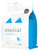 Boxiecat - Scent-free Premium Clumping Clay Cat Litter