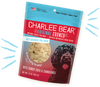 Charlee Bear - Original Crunch with Turkey, Liver & Cranberries Dog Treats