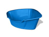Van Ness - The Corner High-Sides Cat Litter Pan