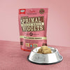 Primal - Raw Freeze-Dried Turkey & Sardine Formula for Dogs