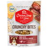 Chicken Soup - Bacon & Cheese Crunchy Bites Dog Treat