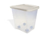 Van Ness - 25-lb Food Container
