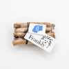 Frankly - Beef Collagen Wraps Chicken Flavored Dog Treat