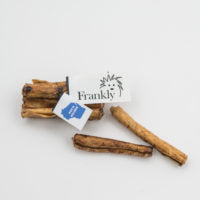 Frankly - Beef Collagen Wraps Chicken Flavored Dog Treat