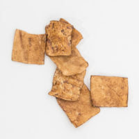 Frankly - Beef Collagen Chicken Flavored Chips Dog Treat