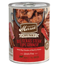Merrick - Big Texas Beef Tips Wet Dog Food