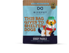 GivePet - Doggy Paddle Dog Treats