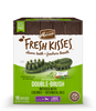 Merrick - Fresh Kisses with Coconut & Botanical Oils Dental Dog Treats