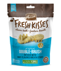 Merrick - Fresh Kisses with Mint-Flavored Breath Strips Dental Dog Treats