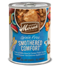 Merrick - Grain-Free Smothered Comfort in Gravy Wet Dog Food