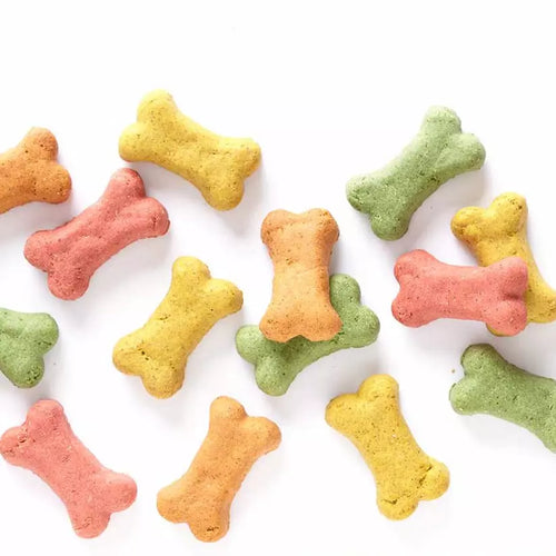Wholesomes - Rewards Puppy Variety Dog Treats