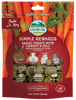 Oxbow - Simple Rewards Carrot & Dill Treats