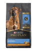 Purina Pro Plan - Adult Large Breed Shredded Blend Chicken & Rice Formula Dry Dog Food