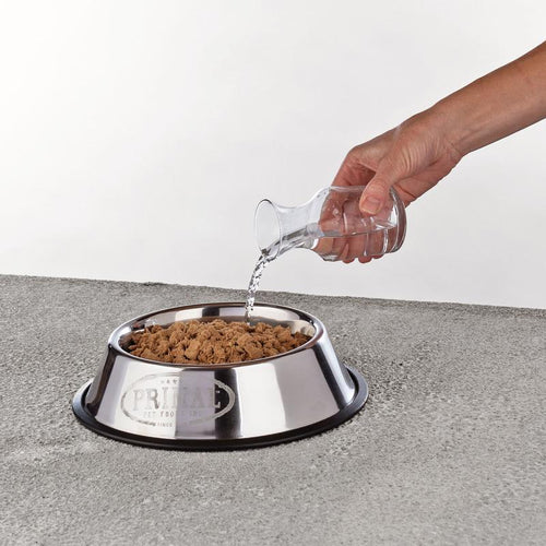 Primal - Raw Freeze-Dried Pork Formula for Dogs