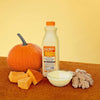 Primal - Frozen Raw Goat Milk - PICK UP ONLY