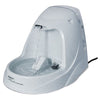 PetSafe - Drinkwell Platinum Pet Fountain, 1.3gal