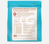 Sojos -  Complete Turkey Recipe Dehydrated Dog Food