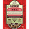 Stella & Chewy's - Raw Blend Small Breed Red Meat Kibble Dry Dog Food