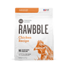 Bixbi - Rawbble Chicken Freeze-Dried Dog Food