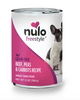 Nulo - Freestyle Beef, Peas & Carrots Wet Dog Food