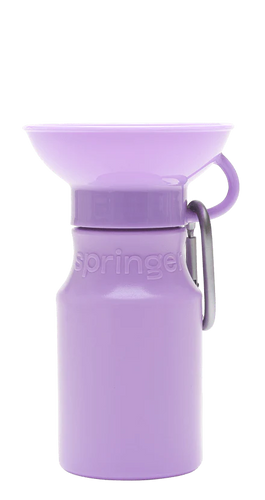 Springer - Mini Travel Bottle for Pets