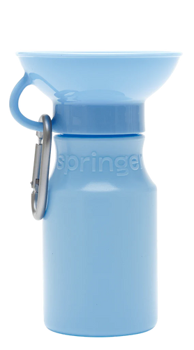 Springer - Mini Travel Bottle for Pets