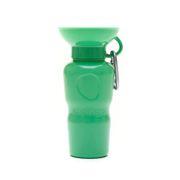 Springer - Classic Travel Bottle for Pets