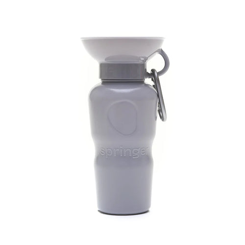 Springer - Classic Travel Bottle for Pets
