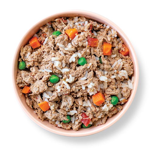 A Pup Above - Turkey Pawella Dog Food - PICK UP ONLY