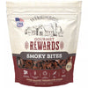 Wholesomes - Gourmet Rewards Smoky Bites Dog Treats